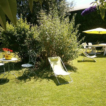 Miraumont Aux Sources De L'Ancre Bed & Breakfast エクステリア 写真