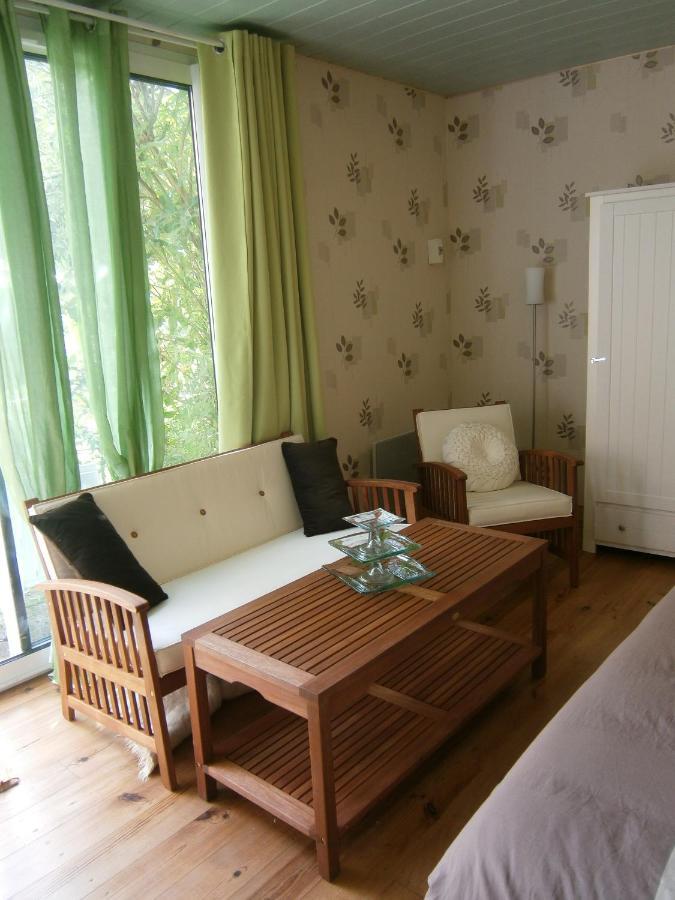 Miraumont Aux Sources De L'Ancre Bed & Breakfast エクステリア 写真
